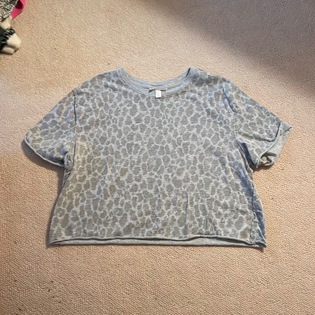 Colsie Top